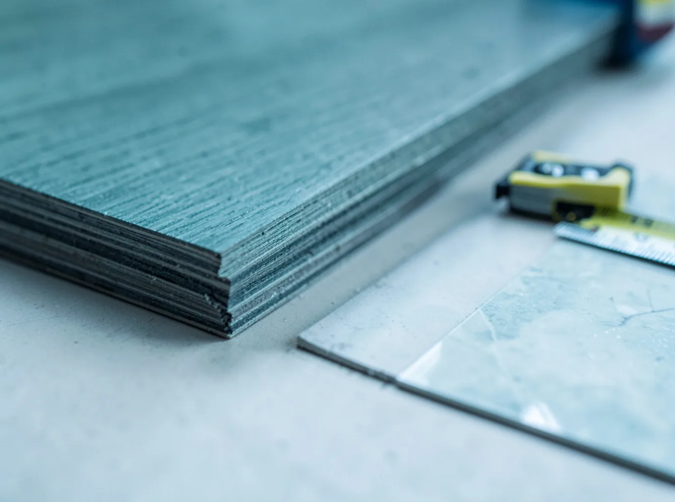 Luxury Vinyl Plank Installation Dassel, MN FAQs